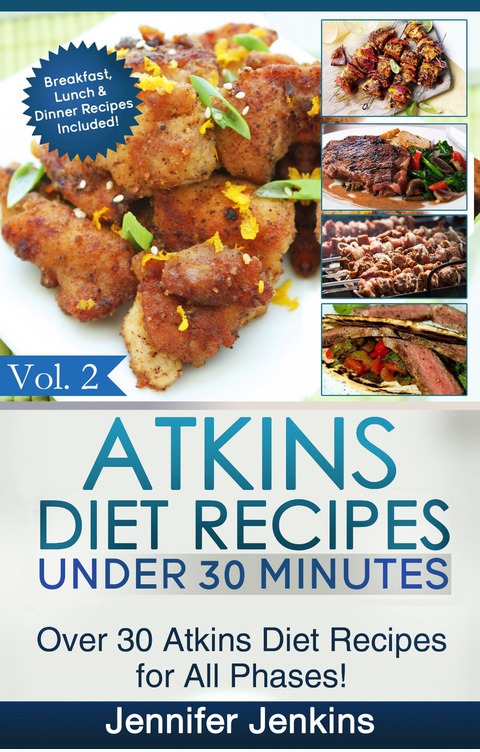 Atkins Diet Induction Phase Carbs