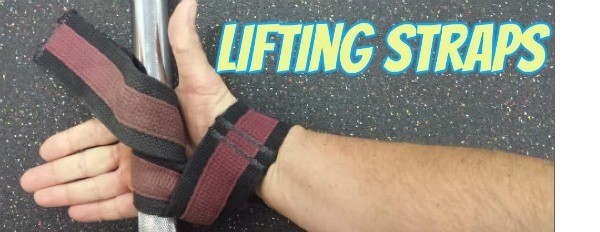 The RIGHT and WRONG way to use lifting straps