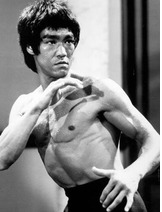 Bruce Lee Bruce Lee