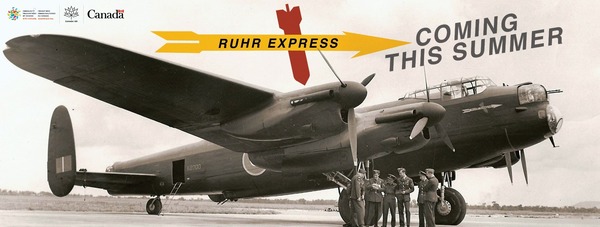 Ruhr Express