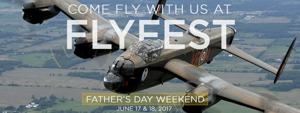 Come Fly With Us At FLYFEST