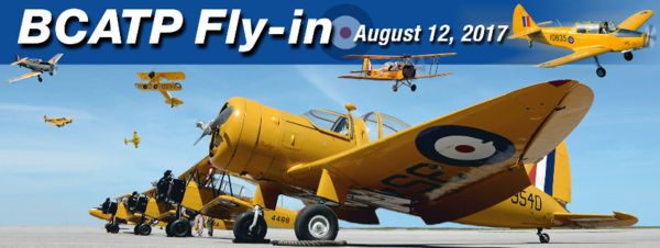 BCATP Fly-in