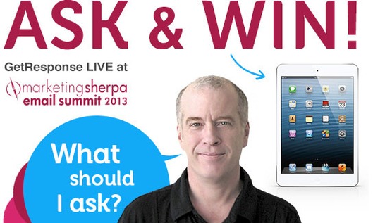 Help Jim Ducharme ask the right questions!