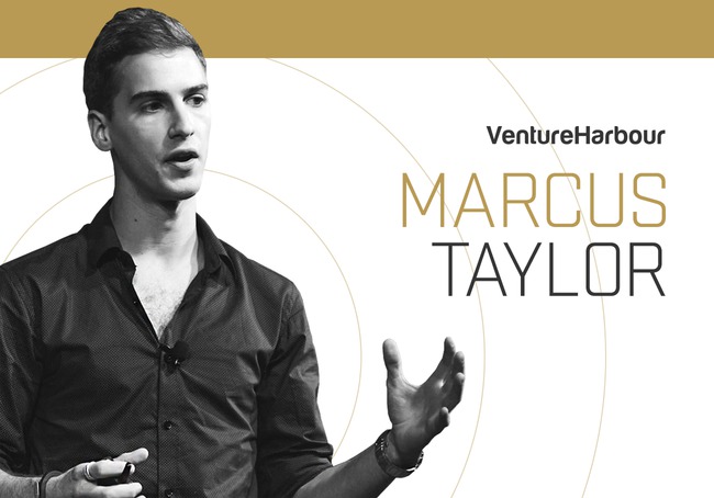 Exclusive Webinar with Marcus Taylor: Ecommerce Email Marketing Tips