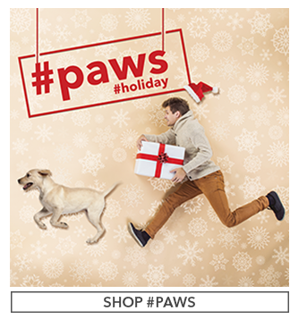 Shop #Paws