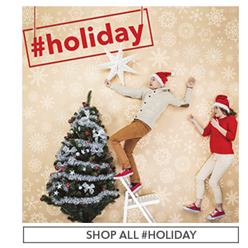 Shop #holiday