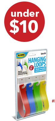 Hanging Loops