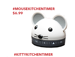 Mouse Timer