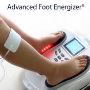 Advanced Foot Energizer