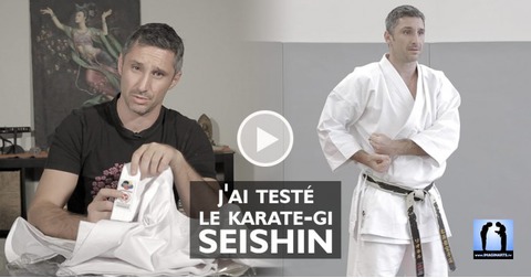 best karate-gi