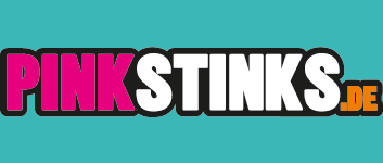 Pinkstinks Logo