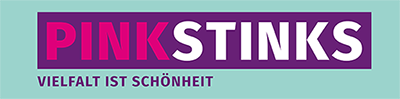 Pinkstinks Logo