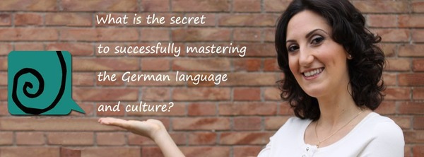erfolgreich Deutsch lernen