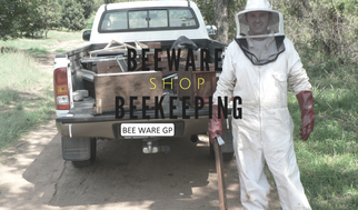 Start Beekeeping Today