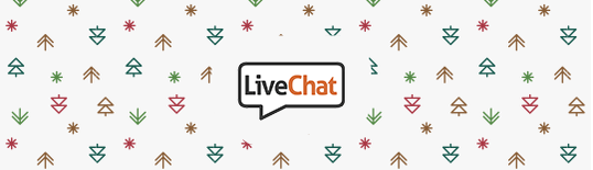 LiveChat offer