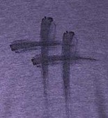 AshTag Ash Wednesday T-shirt