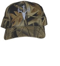 St. Hubert Camo Hat image