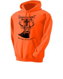 St. Hubert Hunt Club Hoodie image