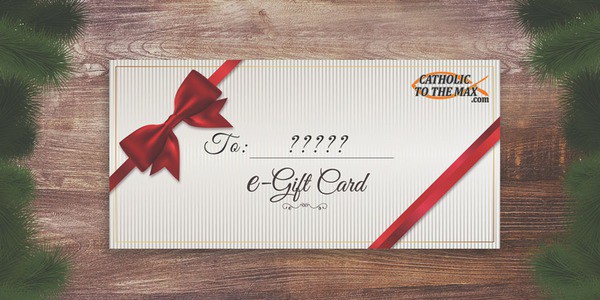 blank gift card image
