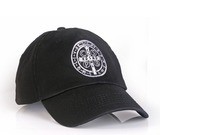 Benedictine medal hat image