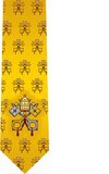 Vatican tie image