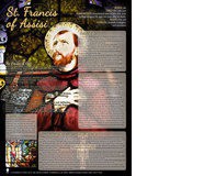 Saint Francis of Assisi Explained poster image