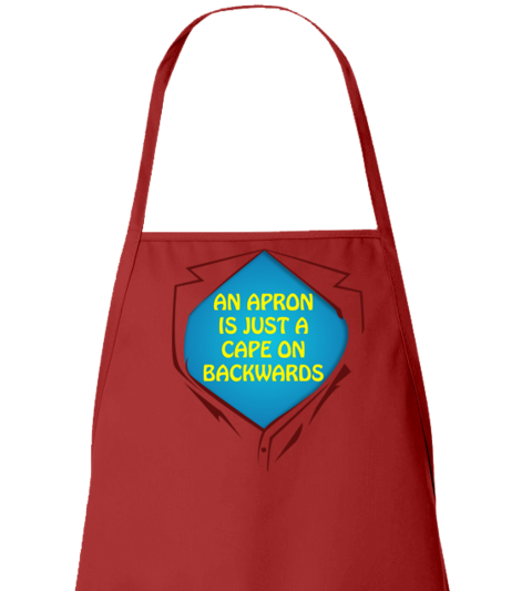 apron