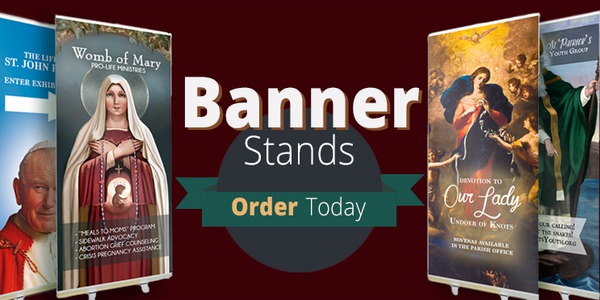 Banner Stands