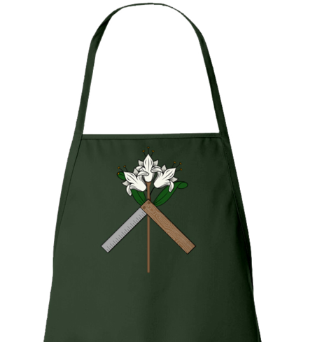 apron