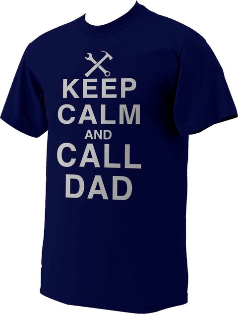 Dad shirt