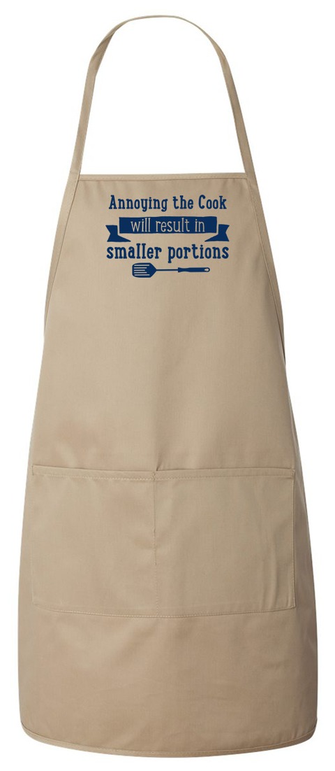 dad apron