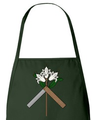 st. Joseph Apron