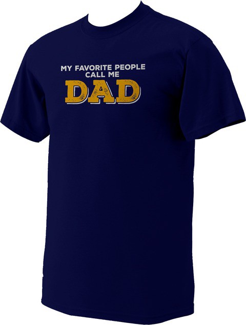 Dad shirt