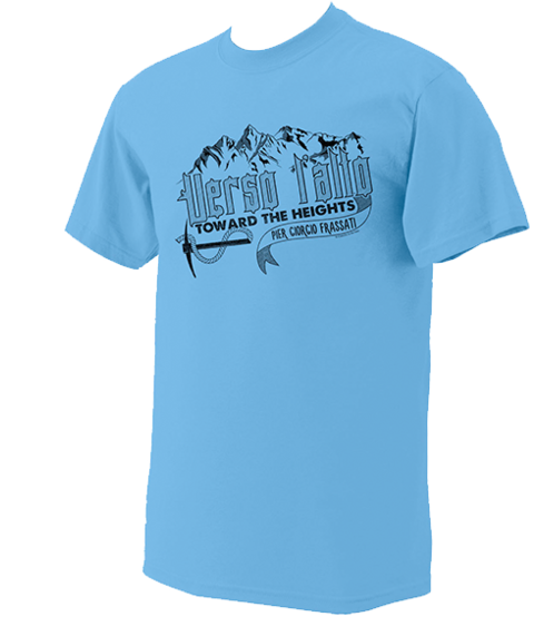 Pier Giorgio Frassati T-Shirt