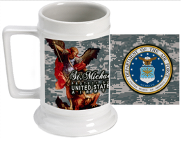 St. Micheal Air Force Stein