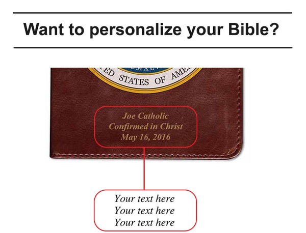 Bibles