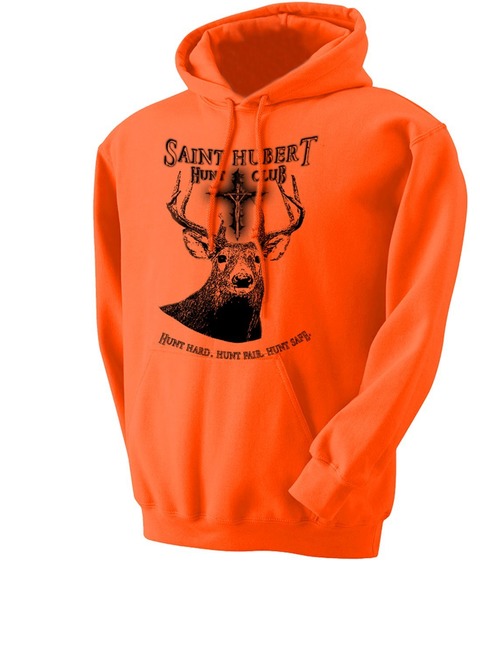 St. Hubert Hunt Club Hoodie