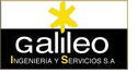 Logotipo de Galileo IyS S.A.