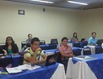 Foto curso en Nicaragua