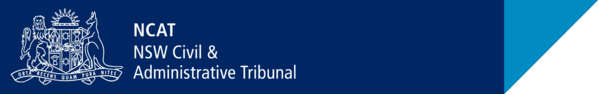 NSW Civil and Administrative Tribunal