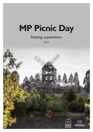 Druga edycja  MP Picnic Day