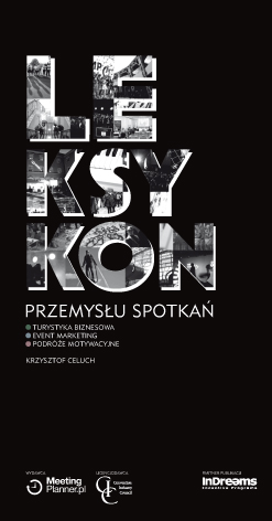 Leksykon przemysłu spotkań