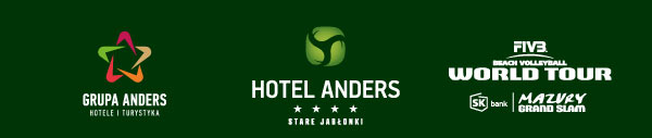 Hotel Anders **** Stare Jabłonki