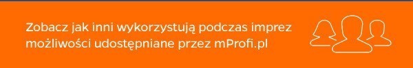 Jak inni wykorzystują komunikację mobilną