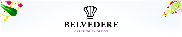 Belvedere Catering by Design