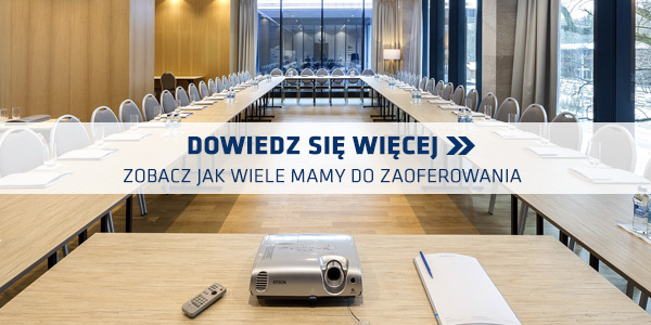 Szkolenia i konferencje