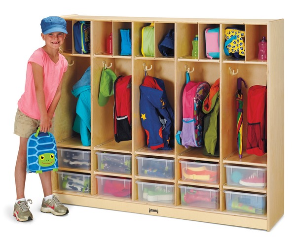 Get premium lockers at a bargain price