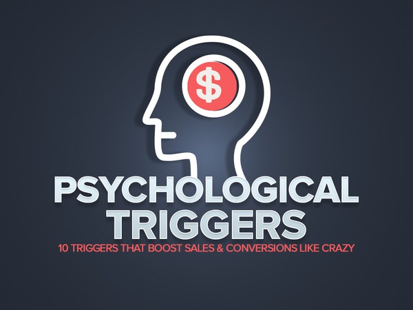 Psychological Triggers - Click Here