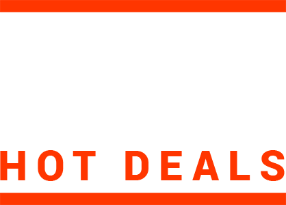 CLICK HERE FOR THE BIGGEST BLACK FRIDAY DEAL!