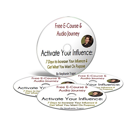 Activate Your Influence Your Wish Is Your Command